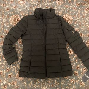 XS Ralph Lauren packable. New with tags.